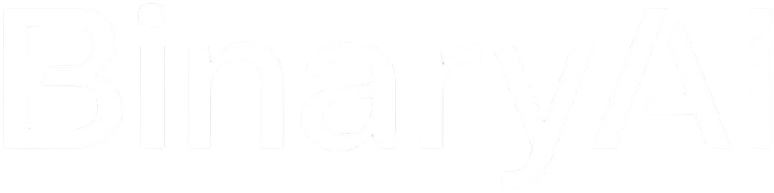 BinaryAI — веб-студия, от идеи до готового сайта